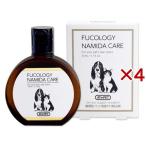 アトペット(AT・PET) 犬 猫 涙やけクリーナー フコロジーナミダケア ( 31ml×4セット )