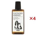 アトペット(AT・PET) 犬 猫 保湿剤 フコロジーエッセンス ( 30ml×4セット )