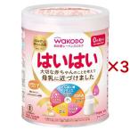  Wako .re- Ben s молоко да да ( 300g×3 жестяная банка )/ Wako . да да 