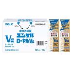 ユンケルローヤルVα ( 10本入×2セット(1本30ml) )/ ユンケル