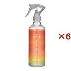 プロスタイル モーニングリセットウォーター キンモクセイの香り ( 280ml×6セット )/ プロスタイル
