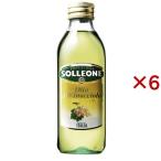 soru* Leone виноградная косточка * масло ( 462g×6 комплект )/soru* Leone (SOLLEONE)