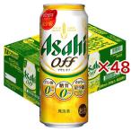  Asahi off жестяная банка ( 24шт.@×2 комплект ( 1 шт. 500ml) )/ Asahi off ( Asahi пиво / пиво с низким содержанием солода / Asahi off )