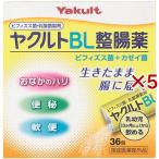 ショッピング爽快ドラッグ ヤクルトBL整腸薬 ( 36包×5セット )/ BL整腸薬