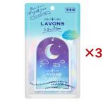 labontu The moon bed салон бумага аромат nokta-naru голубой. аромат ( 3 комплект )/labon(LAVONS)