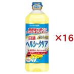  день Kiyoshi здоровый прозрачный домашнее животное ( 800g×16 комплект ) ( can -la масло масло кислота ... предмет день Kiyoshi oi rio )