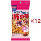  черепаха рисовое поле. хурма. вид слива ..( 57g×12 комплект )/ черепаха рисовое поле кондитерские изделия 