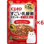 猫用ドライフード