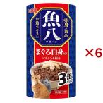 猫缶、ウエットフード