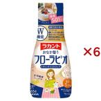 ラカントフローラビオ ( 265g×6セット )/ ラカント