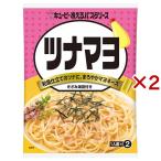 ki You pi-... макароны соус tsunamayo( 80g×2 комплект )/... макароны соус 