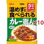 常備用 カレー職人 甘口 ( 3袋入×10セット(1袋170g) )/ カレー職人