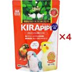 hi..kilapipi длиннохвостый попугай средний шарик ( 300g×4 комплект )/...