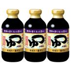 ショッピング桃屋 桃屋 つゆ 大徳利 ( 400ml×3セット )/ 桃屋 ( めんつゆ 調味料 天つゆ 丼物 煮物 )