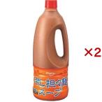 エバラ 冷し担々麺スープ ( 1450g×2セット )/ エバラ