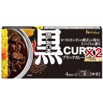 ブラックカレー 中辛 ( 174g×2セット )/ ハウス