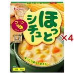 ho.. айнтопф кукуруза ( 180g×4 комплект )