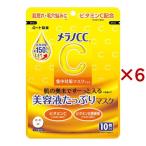 メラノCC 集中対策マスク プラス ( 10枚入×6セット )/ メラノCC