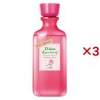 ダイアン ボヌール バスエッセンス ボヌールローズの香り ( 280ml×3セット )/ ダイアンボヌール
