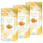  туалет. дезодорация сила premium aroma золотой дерево .. аромат ( 400ml×3 комплект )/ дезодорация сила 