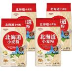  Showa Hokkaido пшеничная мука ( 650g×4 комплект )/ Showa (SHOWA)