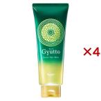 ギュット コルセットヘアマスク ( 200g×4セット )/ Gyutto
