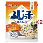 ふじっ子 ( 46g×2セット )/ ふじっ子