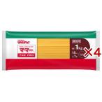 マ・マー スパゲティ1.6mm ( 1kg×4セット )/ マ・マー