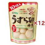 u.. яйцо вода .( 10 штук ×12 комплект )/ Kanpy( can pi-)