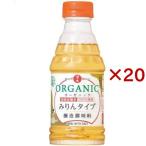  день. . органический мирин модель ( 300ml×20 комплект )/ день. .