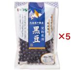  Hokkaido Tokachi производство договор культивирование черная соя ( 250g×5 комплект )/ Kanpy( can pi-)