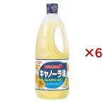  can -la масло ( 1.5kg×6 комплект )/ Showa (SHOWA)
