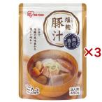 アイリスフーズ 塩麹�