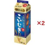 ... мир пшеничная сётю ....( 1.8L×2 комплект ) ( shochu )