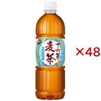 アサヒ 十六茶麦茶 ( 24