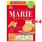 長期保存食マリー 6年保存 ( 4袋入×4セット(1袋3枚入) )