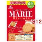 長期保存食マリー 6年保存 ( 4袋入×12セット(1袋3枚入) )