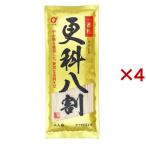小山製麺 一番粉更科八割 ( 180g×4セット )/ 小山製麺