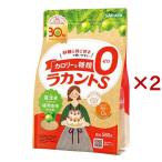 ラカントS顆粒 ( 580g×2セット )/ ラカント