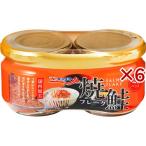 kyokyo-. хлопья лосося ( 2 штук ×6 комплект (1 шт 50g) )/kyokyo-