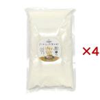  Hokkaido производство органический мощный мука ( 1kg×4 комплект )/ способ земля огонь вода 