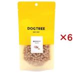 ドッグツリー 鶏ささみビッツ 犬おやつ ( 40g×6セット )/ ドッグツリー