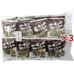 (訳あり)アーモンドフィッシュ ( 40袋入×3セット(1袋7g) )/ フジサワ