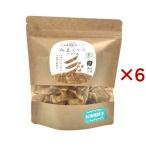  Hokkaido производство органический большой бобы mi-to ломтик преобразование период средний ( 80g×6 комплект )/ способ земля огонь вода 