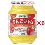 りんごジャム ( 700g×6セット )/ Kanpy(カンピー)