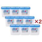 アドグッド 除湿剤 大容量 ( 9個セット×2セット(1個800ml) )/ アドグッド