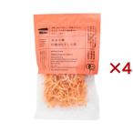  нет чай ... иметь машина порез . высушенный морковь ( 25g×4 комплект )/ нет чай ..