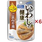 . около .f-z.... здоровье кунжут miso .pauchi( 90g×6 комплект )/. около .