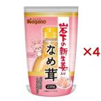  скала внизу. новая жизнь . ввод ... бутылка ввод ( 210g×4 комплект )/nagano помидор 