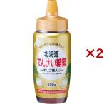  Hokkaido сахарная свекла меласса (oligo сахар ввод ) ( 500g×2 комплект )/ Kato промышленность (....oligo. тест стоимость iso maru tooligo сахар сироп )